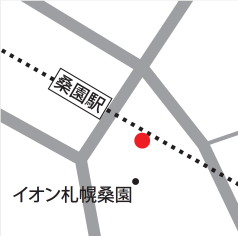 鳥屋　桑園店